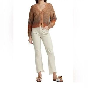 Jonathan Simkhai River Straight Leg Denim